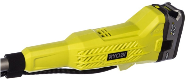 фото Триммер аккумуляторный Ryobi RBC18x20B4F в Санкт-Петербургe