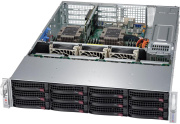 фото Серверная платформа Supermicro SYS-6029P-WTRT