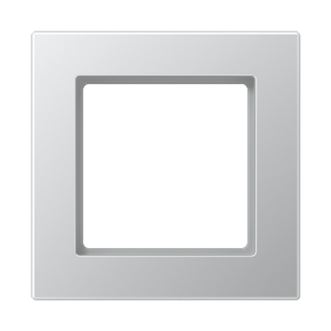 Изображение товара Рамка Jung AC581AL для электропроводки IP20 A creation