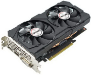 фото Видеокарта Afox GeForce GTX 1660 Ti (AF1660TI-6144D6H4)