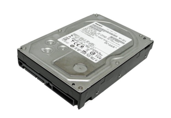 фото Жесткий диск  IBM 90Y8732