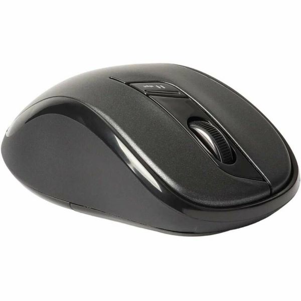 

Мышь Wireless Rapoo M500 черная, M500