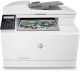 фото МФУ лазерное цветное HP Color LaserJet Pro MFP M183fw в Санкт-Петербургe