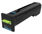 фото Картридж Lexmark 72K5XCE