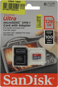 фото Карта памяти SanDisk SDSQQVR-128G-GN6IA