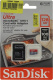 фото Карта памяти MicroSDXC 128GB SanDisk SDSQQVR-128G-GN6IA в Уфе