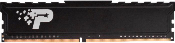 фото Модуль памяти DDR4 16GB Patriot Memory PSP416G32002H1 в Перми