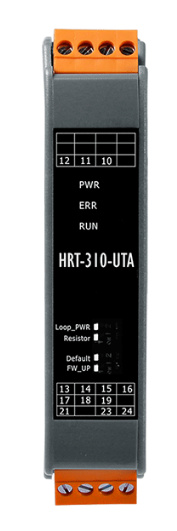 фото Преобразователь  ICP DAS HRT-310-UTA CR в Ростове-на-Дону