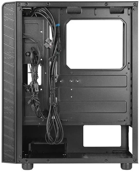 фото Корпус ATX Azza Prime 360E в Челябинске