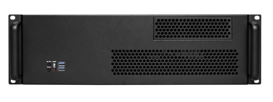 фото Корпус серверный 3U Exegate Pro 3U330-02 в Челябинске