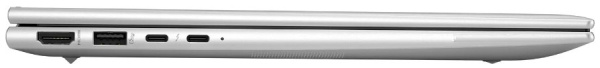 фото Ноутбук  HP EliteBook 840 G11 в Уфе 14 ", Core Ultra 7, 16 Гб RAM, 1 Тб SSD, Arc graphics, Серебристый