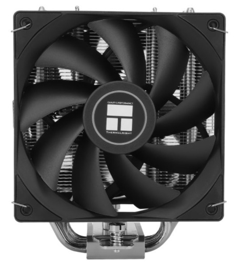 фото Кулер  Thermalright Assassin X 120 V2 PLUS в Уфе