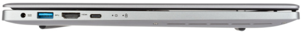 фото Ноутбук  HIPER DZEN в Казани 15.6 ", Core i5, 8 Гб RAM, 256 Гб SSD, Iris Xe Graphics, Серый