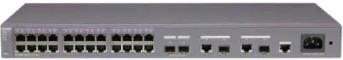 фото Коммутатор  Huawei S2350-28TP-EI-AC в Самаре