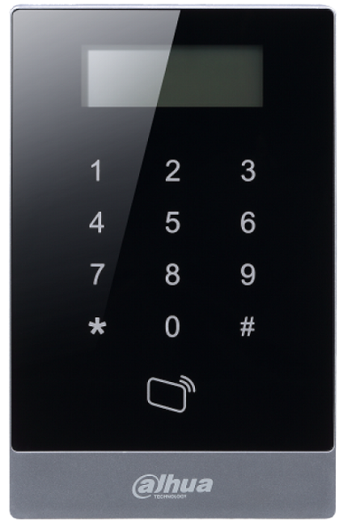 Изображение товара Контроллер Dahua DHI-ASI1201A-D