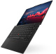 фото Ноутбук  Lenovo ThinkPad X1 Carbon Gen 13 Aura Edition 13 ", Core Ultra 7, 64 Гб RAM, 2 Тб SSD, Arc graphics, Черный