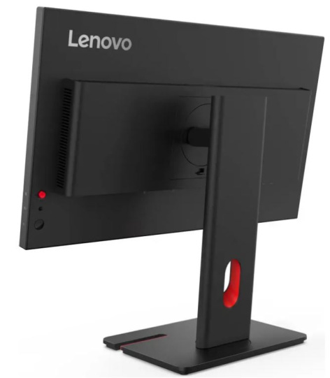 фото Монитор 23,8" Lenovo ThinkVision T24-40 в Смоленске