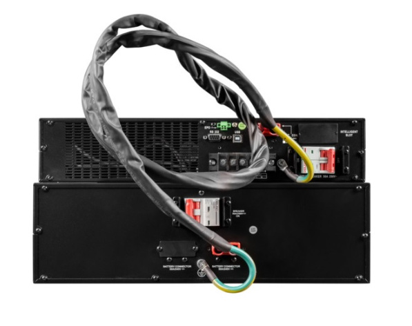 фото Источник бесперебойного питания  Systeme Electric SRVSE6KRTXLI5U в Омске