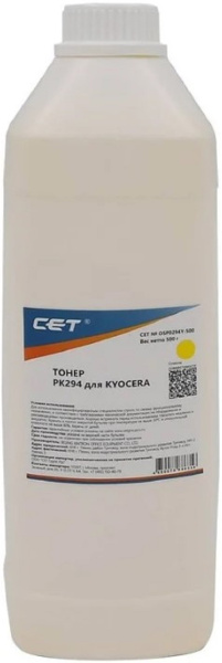 фото Тонер  CET PK294 в Уфе