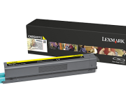 фото Картридж Lexmark C925H2YG