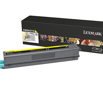 фото Картридж  Lexmark C925H2YG в Уфе