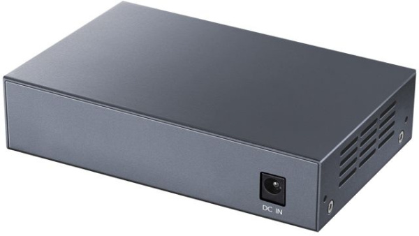фото Коммутатор неуправляемый Cudy GS1005P в Перми