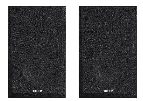 фото Компьютерная акустика 2.0 Edifier R990BT Black в Екатеринбурге