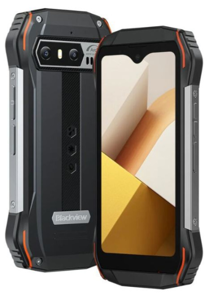 фото Смартфон  Blackview N6000 8/256GB
