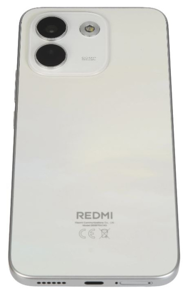 фото Смартфон Xiaomi Redmi Note 17 Pro Max 5G 8/256GB в Воронеже