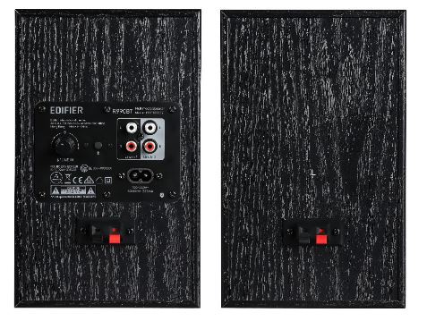 фото Компьютерная акустика 2.0 Edifier R990BT Black в Екатеринбурге