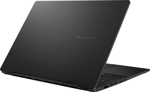 фото Ноутбук  ASUS VivoBook S14 S5406SA-QD200 в Челябинске 14 ", Core Ultra 7, 32 Гб RAM, 1 Тб SSD, Arc graphics, Черный