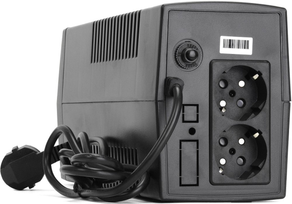 фото Источник бесперебойного питания  Crown CMU-850X в Красноярске