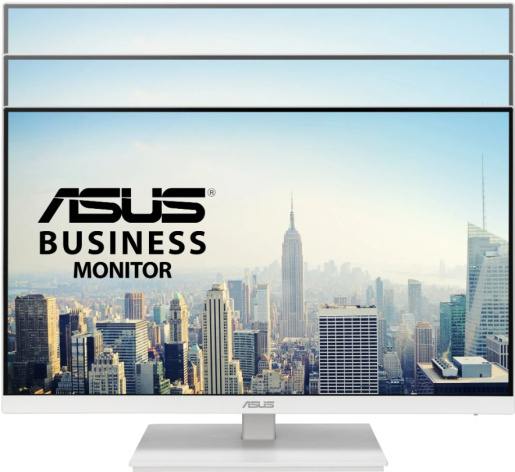 фото Монитор 23,8" ASUS VA24EQSB-W в Омске