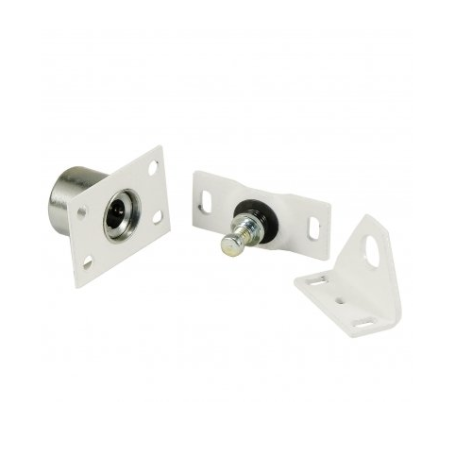 Изображение товара Электромеханический замок Promix-SM131.01-00 врезной надежный и компактный