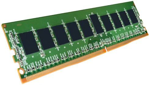

Модуль памяти DDR4 64GB Lenovo 4ZC7A08710 ThinkSystem 2933MHz (2Rx4 1.2V) RDIMM, 4ZC7A08710