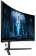 фото Монитор 32" Samsung Odyssey Neo G8 S32BG850NMXUE