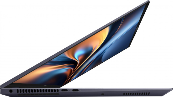 фото Ноутбук  Honor MagicBook Pro 16 2024 в Волгограде 16 ", Core Ultra 5, 24 Гб RAM, 1 Тб SSD, Arc graphics, Пурпурный