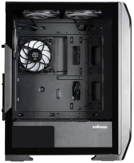 фото Корпус ATX Zalman N7 PLUS V2 в Санкт-Петербургe