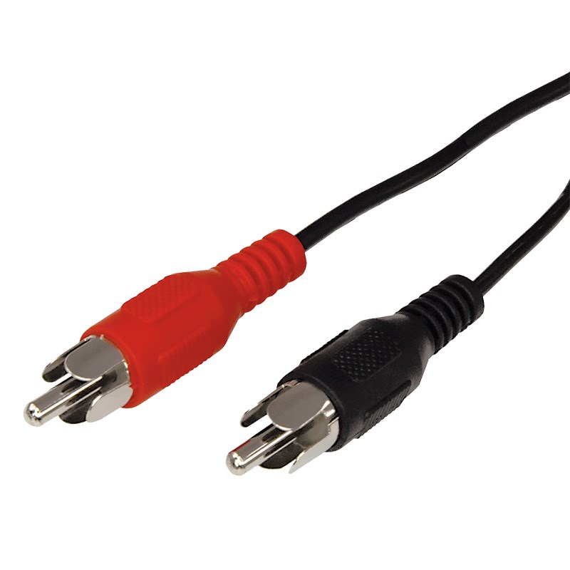

Кабель Rexant 17-0103 2x2 RCA, 1.5м, 17-0103