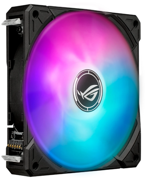 фото Система охлаждения жидкостная ASUS ROG RYUO IV 360 ARGB в Перми