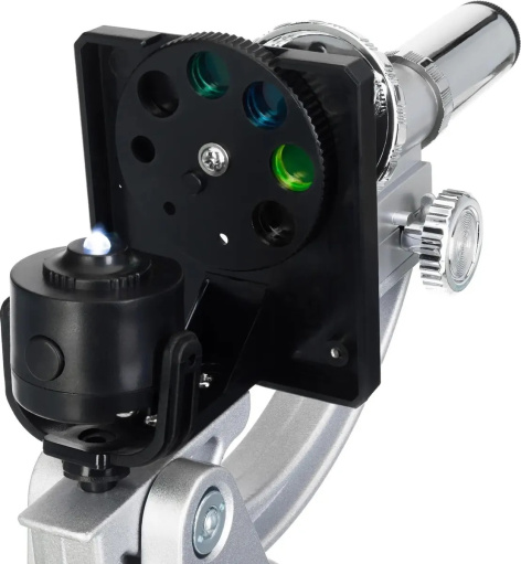 фото Микроскоп  Bresser Junior Biotar в Санкт-Петербургe