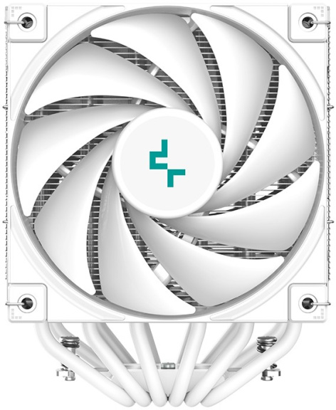 фото Кулер  Deepcool AK620 DIGITAL WH