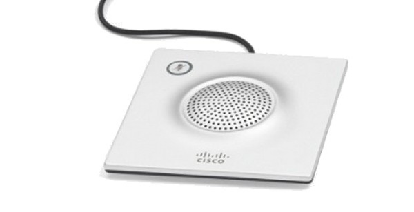 Система Cisco CTS-MIC-TABL20