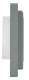 фото Рамка одинарная  IEK FI-M10-32-55-K03