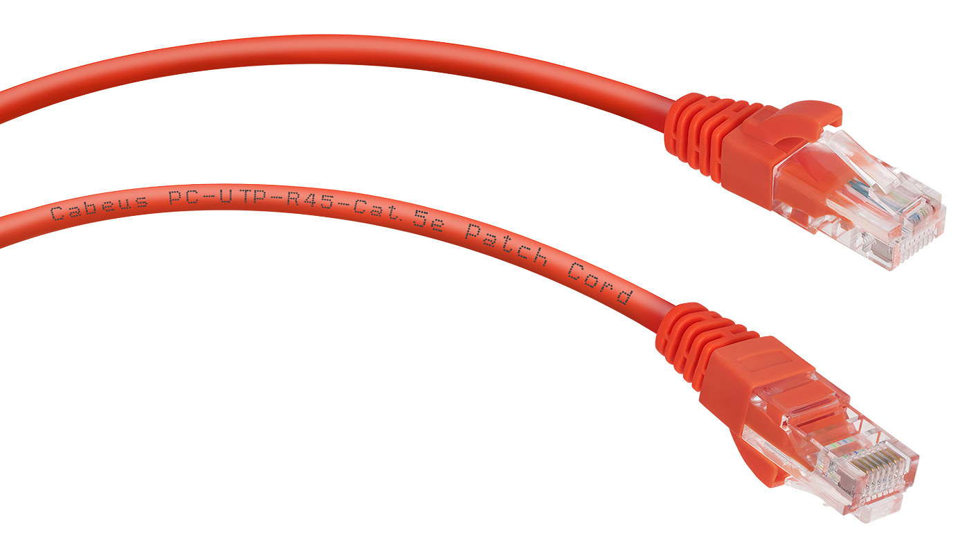 

Кабель патч-корд U/UTP 5e кат. 0.15м. Cabeus PC-UTP-RJ45-Cat.5e-0.15m-RD неэкранированный, красный, PC-UTP-RJ45-Cat.5e-0.15m-RD