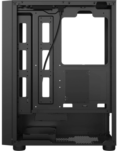 фото Корпус ATX Xastra A301 4FRGB в Волгограде