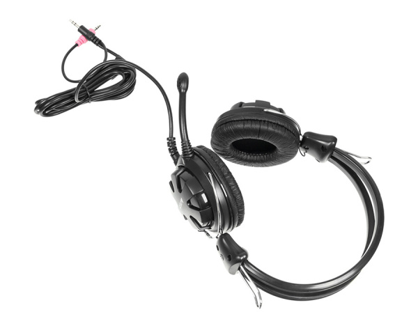 фото Гарнитура  A4Tech HS-28 в Красноярске