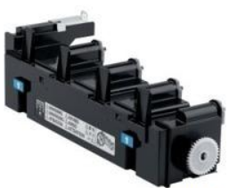 

Картридж Konica Minolta A1AU0Y3 Емкость WB-P03 для сбора тонер ДЛЯ magicolor 4750EN/magicolor 4750DN/bizhub C35/bizhub C35P, A1AU0Y3