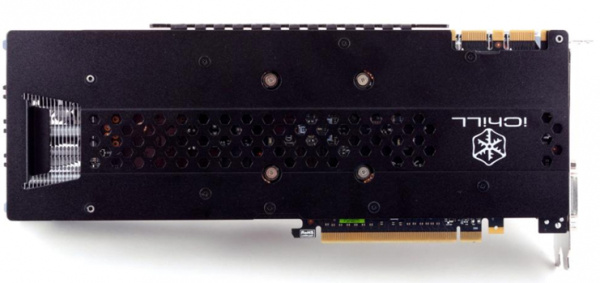 фото Видеокарта Inno3D C97V-2SDN-M5DSX