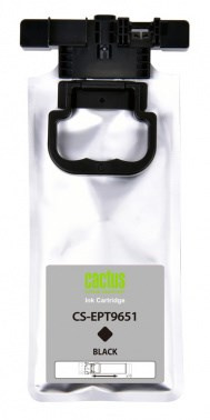 фото Картридж  Cactus CS-EPT9651 в Уфе